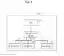 Fig. 02 - Bus relay device for relaying communication through bus of I/O apparatus and CPU wherein relay device has lower side transmission unit to transmit interrupt factor address