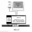 Fig. 22 - Integrated data processing core and array data processor and method for processing algorithms