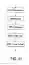 Fig. 28 - Integrated data processing core and array data processor and method for processing algorithms