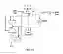 Fig. 71 - Integrated data processing core and array data processor and method for processing algorithms