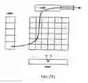 Fig. 84 - Integrated data processing core and array data processor and method for processing algorithms