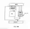 Fig. 87 - Integrated data processing core and array data processor and method for processing algorithms
