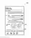 Fig. 01 - Interacting with data from a document via document an application pages