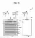 Fig. 12 - Method for update processing, and apparatus