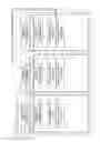 Fig. 17 - Executing constant time relational queries against structured and semi-structured data