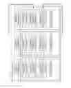 Fig. 22 - Executing constant time relational queries against structured and semi-structured data