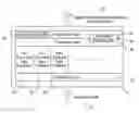 Fig. 01 - Method and system for click-thru capability in electronic media