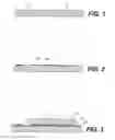 Fig. 02 - Planar cavity MEMS and related structures, methods of manufacture and design structures