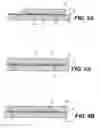 Fig. 03 - Planar cavity MEMS and related structures, methods of manufacture and design structures