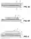 Fig. 04 - Planar cavity MEMS and related structures, methods of manufacture and design structures