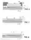 Fig. 05 - Planar cavity MEMS and related structures, methods of manufacture and design structures