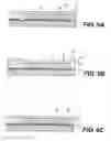 Fig. 06 - Planar cavity MEMS and related structures, methods of manufacture and design structures