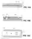 Fig. 08 - Planar cavity MEMS and related structures, methods of manufacture and design structures