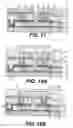 Fig. 11 - Planar cavity MEMS and related structures, methods of manufacture and design structures