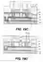 Fig. 13 - Planar cavity MEMS and related structures, methods of manufacture and design structures