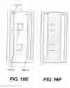 Fig. 14 - Planar cavity MEMS and related structures, methods of manufacture and design structures