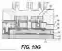 Fig. 15 - Planar cavity MEMS and related structures, methods of manufacture and design structures