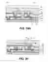 Fig. 16 - Planar cavity MEMS and related structures, methods of manufacture and design structures