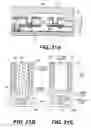 Fig. 17 - Planar cavity MEMS and related structures, methods of manufacture and design structures