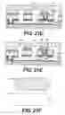 Fig. 18 - Planar cavity MEMS and related structures, methods of manufacture and design structures
