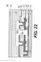 Fig. 19 - Planar cavity MEMS and related structures, methods of manufacture and design structures