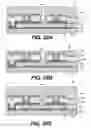 Fig. 30 - Planar cavity MEMS and related structures, methods of manufacture and design structures