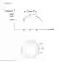 Fig. 03 - Method of detecting focus shift in lithography process, method of analyzing error of transferred pattern using the same and method of manufacturing semiconductor device using the methods