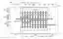 Fig. 01 - Integrated circuit and routing design of the same
