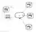 Fig. 01 - SYSTEM AND METHOD OF MATCHING IDENTITIES AMONG DISPARATE PHYSICIAN RECORDS