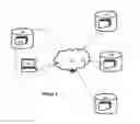 Fig. 02 - SYSTEM AND METHOD OF MATCHING IDENTITIES AMONG DISPARATE PHYSICIAN RECORDS