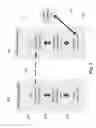 Fig. 03 - System including a portable storage device equipped with a user proximity detector and method of preventing the loss thereof