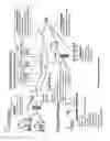 Fig. 05 - Mobile barcode scanner gun system with mobile tablet device having a mobile POS and enterprise resource planning application for customer checkout/order fulfillment and real time in store inventory management for retail establishment
