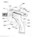 Fig. 07 - Mobile barcode scanner gun system with mobile tablet device having a mobile POS and enterprise resource planning application for customer checkout/order fulfillment and real time in store inventory management for retail establishment