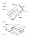 Fig. 11 - Mobile barcode scanner gun system with mobile tablet device having a mobile POS and enterprise resource planning application for customer checkout/order fulfillment and real time in store inventory management for retail establishment