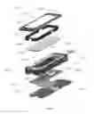 Fig. 12 - Mobile barcode scanner gun system with mobile tablet device having a mobile POS and enterprise resource planning application for customer checkout/order fulfillment and real time in store inventory management for retail establishment