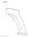 Fig. 15 - Mobile barcode scanner gun system with mobile tablet device having a mobile POS and enterprise resource planning application for customer checkout/order fulfillment and real time in store inventory management for retail establishment