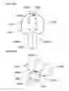 Fig. 24 - Mobile barcode scanner gun system with mobile tablet device having a mobile POS and enterprise resource planning application for customer checkout/order fulfillment and real time in store inventory management for retail establishment