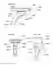 Fig. 25 - Mobile barcode scanner gun system with mobile tablet device having a mobile POS and enterprise resource planning application for customer checkout/order fulfillment and real time in store inventory management for retail establishment