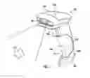 Fig. 02 - Handheld indicia reader having locking endcap