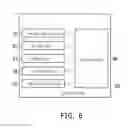 Fig. 06 - Smart glasses and method for recognizing and prompting face using smart glasses