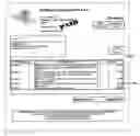 Fig. 01 - METHOD AND SYSTEM FOR IDENTIFICATION AND EXTRACTION OF DATA FROM STRUCTURED DOCUMENTS