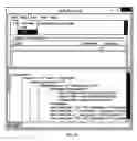 Fig. 08 - METHOD AND SYSTEM FOR IDENTIFICATION AND EXTRACTION OF DATA FROM STRUCTURED DOCUMENTS