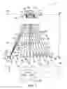 Fig. 02 - X-ray diffraction imaging system with signal aggregation across voxels containing objects and method of operating the same