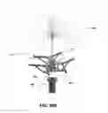 Fig. 12 - Avian detection systems and methods