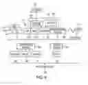 Fig. 12 - Influence filtering in graphical models