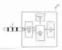 Fig. 01 - Energy harvesting bidirectional audio interface