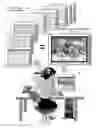Fig. 01 - Systems and methods of simulating user intuition of business relationships using biographical imagery