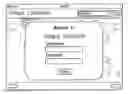 Fig. 01 - Marketing of authenticated articles thru social networking