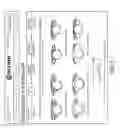 Fig. 04 - Methods, apparatus and articles of manufacture for a ring advisor system