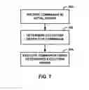 Fig. 12 - Render target command reordering in graphics processing